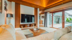 3 Bedroom Villa for rent in Choeng Thale, Phuket