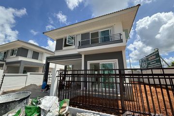 4 Bedroom House for sale in Supalai Palm Spring Banpon Phuket, Si Sunthon, Phuket