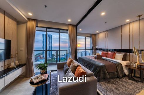 1 Bedroom Condo for sale in The Panora Pattaya, Nong Prue, Chonburi