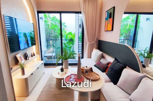 1 Bedroom Condo for sale in Reference Sathorn - Wongwianyai, Samre, Bangkok near BTS Wongwian Yai