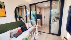 1 Bedroom Condo for sale in Reference Sathorn - Wongwianyai, Samre, Bangkok near BTS Wongwian Yai