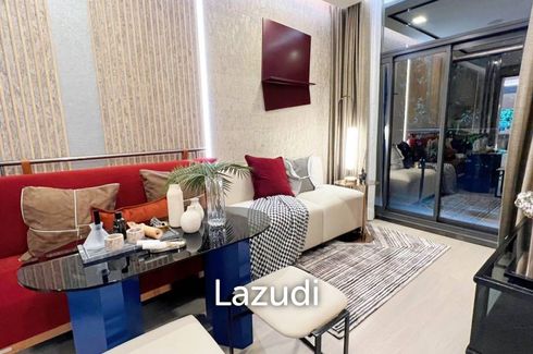 1 Bedroom Condo for sale in Life Phahon-Ladprao, Chatuchak, Bangkok near BTS Ladphrao Intersection