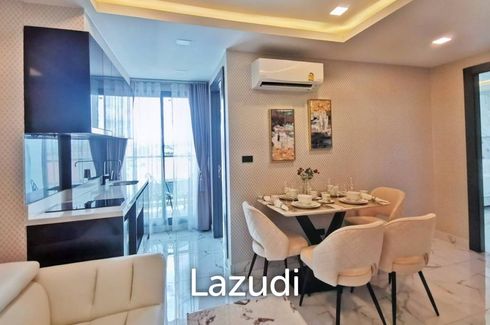 2 Bedroom Condo for sale in Arcadia Millennium Tower, Nong Prue, Chonburi