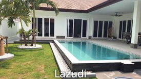 3 Bedroom Villa for sale in Baan Yu Yen Pool Villas Phase 2, Wang Phong, Prachuap Khiri Khan