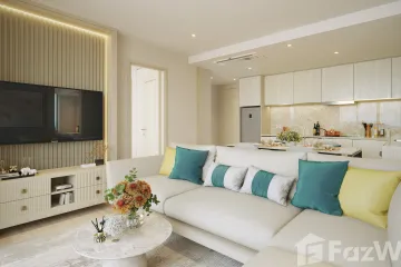 2 Bedroom Condo for sale in The Ozone Oasis Condominium, Choeng Thale, Phuket