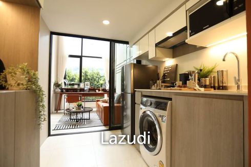 1 Bedroom Condo for sale in Bang Kraso, Nonthaburi near MRT Yaek Nonthaburi 1