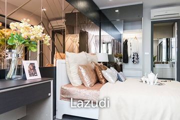 1 Bedroom Condo for sale in The Rich Sathorn - Taksin, Bang Lamphu Lang, Bangkok near BTS Wongwian Yai