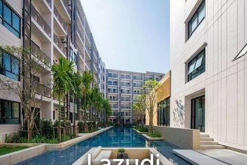 1 Bedroom Condo for sale in The Issara Chiangmai, San Sai Noi, Chiang Mai