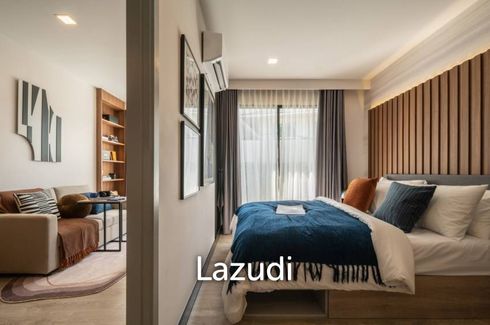 1 Bedroom Condo for sale in THE BASE Height-Chiang Mai, Wat Ket, Chiang Mai