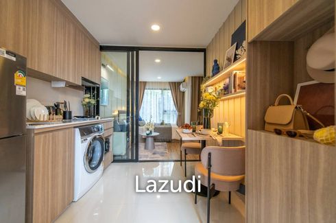 1 Bedroom Condo for sale in SO Origin Pattaya, Na Kluea, Chonburi