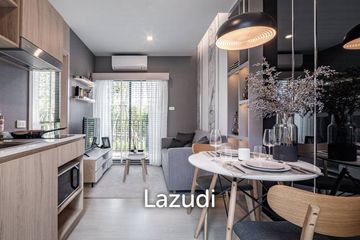 1 Bedroom Condo for sale in Nue Noble Srinakarin - Lasalle, Samrong Nuea, Samut Prakan near MRT Si La Salle