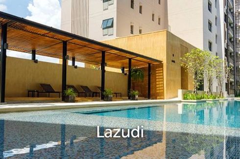 1 Bedroom Condo for sale in The Issara Chiangmai, San Sai Noi, Chiang Mai