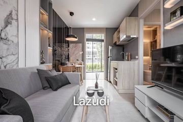 1 Bedroom Condo for sale in Nue Noble Srinakarin - Lasalle, Samrong Nuea, Samut Prakan near MRT Si La Salle