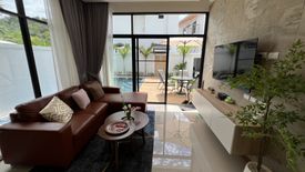 3 Bedroom Villa for sale in Goldena Twin, Kamala, Phuket