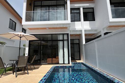 3 Bedroom Villa for sale in Goldena Twin, Kamala, Phuket