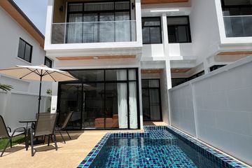 3 Bedroom Villa for sale in Goldena Twin, Kamala, Phuket