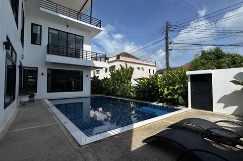 5 Bedroom Villa for sale in Rawai, Phuket