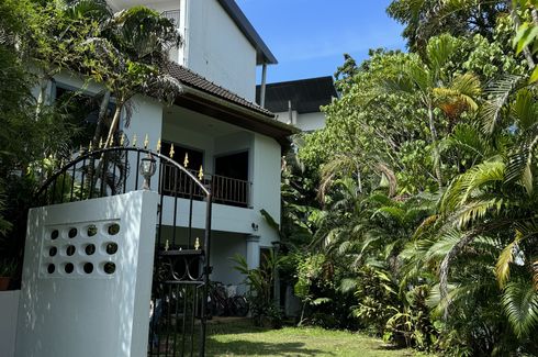 3 Bedroom House for sale in Kamala, Phuket