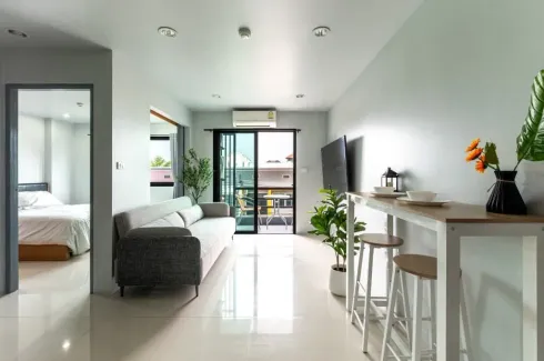 1 Bedroom Condo for sale in RATCHAPORN PLACE, Kathu, Phuket