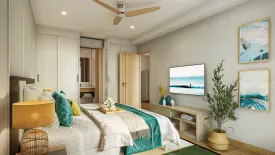 1 Bedroom Condo for sale in Laguna Beachside, Choeng Thale, Phuket