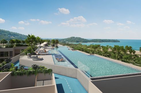 1 Bedroom Condo for sale in Laguna Beachside, Choeng Thale, Phuket