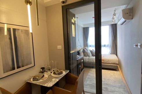 1 Bedroom Condo for sale in Regal Onnut - Srinakarin, Nong Bon, Bangkok near MRT Suan Luang Ro 9