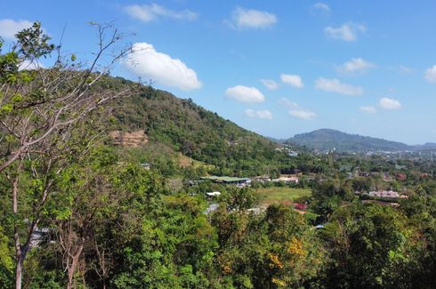 Land for sale in Chalong, Phuket