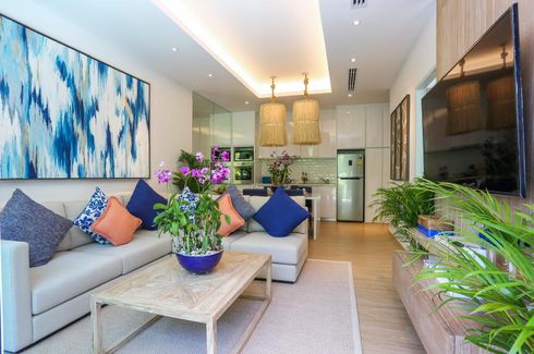 1 Bedroom Condo for sale in Grand Kamala Falls, Kamala, Phuket