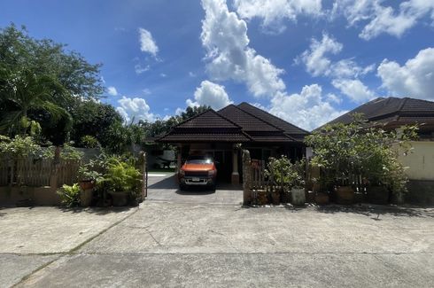 4 Bedroom House for sale in Wichit, Phuket