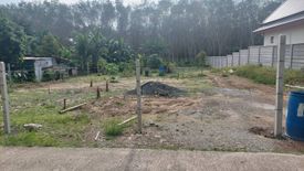 Land for sale in Si Sunthon, Phuket