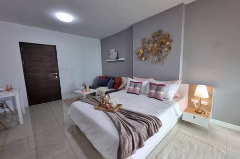 1 Bedroom Condo for sale in Supalai Lagoon Condo, Ko Kaeo, Phuket