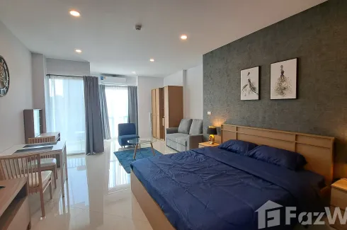 Condo for sale in Diamond Suites Resort Condominium, Nong Prue, Chonburi