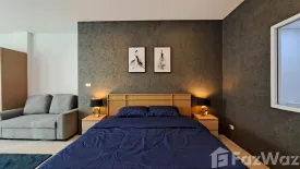 Condo for sale in Diamond Suites Resort Condominium, Nong Prue, Chonburi