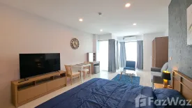 Condo for sale in Diamond Suites Resort Condominium, Nong Prue, Chonburi