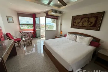 Condo for sale in Somphong Condotel, Na Jomtien, Chonburi