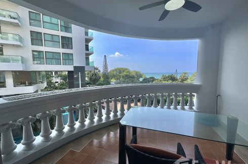 2 Bedroom Condo for sale in Silver Beach, Na Kluea, Chonburi