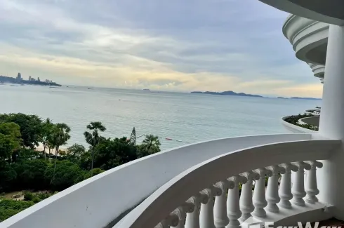 3 Bedroom Condo for sale in Silver Beach, Na Kluea, Chonburi