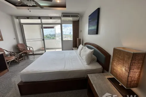 Condo for sale in Somphong Condotel, Na Jomtien, Chonburi