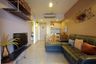1 Bedroom Condo for sale in Unixx South Pattaya, Nong Prue, Chonburi