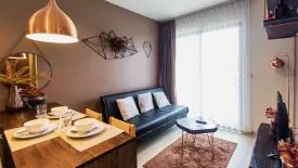 1 Bedroom Condo for sale in Unixx South Pattaya, Nong Prue, Chonburi