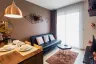 1 Bedroom Condo for sale in Unixx South Pattaya, Nong Prue, Chonburi