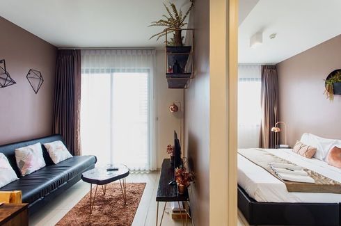 1 Bedroom Condo for sale in Unixx South Pattaya, Nong Prue, Chonburi