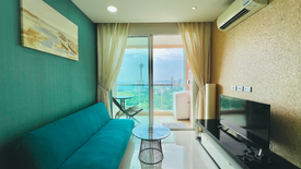 1 Bedroom Condo for sale in Grande Caribbean, Nong Prue, Chonburi