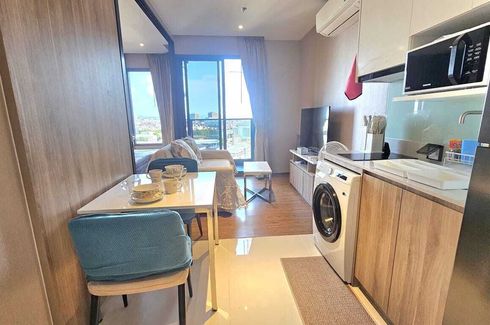 1 Bedroom Condo for sale in Once Pattaya Condominium, Na Kluea, Chonburi