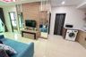 2 Bedroom Condo for sale in Dusit Grand Condo View, Nong Prue, Chonburi