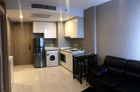 1 Bedroom Condo for sale in The Riviera Wongamat, Na Kluea, Chonburi