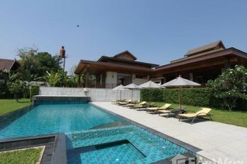 4 Bedroom Villa for sale in Nong Han, Chiang Mai