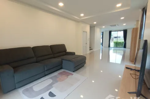 3 Bedroom Villa for rent in Villa Asiatic, Na Kluea, Chonburi