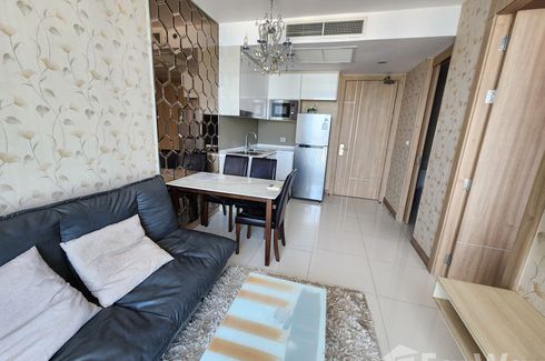 1 Bedroom Condo for rent in The Riviera Wongamat, Na Kluea, Chonburi