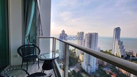 1 Bedroom Condo for sale in Wong amat Beach, Na Kluea, Chonburi